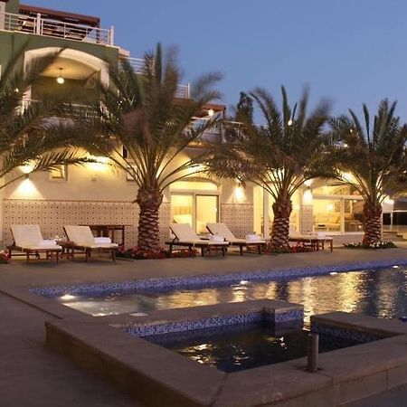 Golden Rays Chalet Madaba Zewnętrze zdjęcie