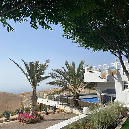 Golden Rays Chalet Madaba Zewnętrze zdjęcie