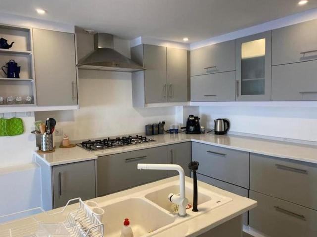 Golden Rays Chalet Madaba Zewnętrze zdjęcie