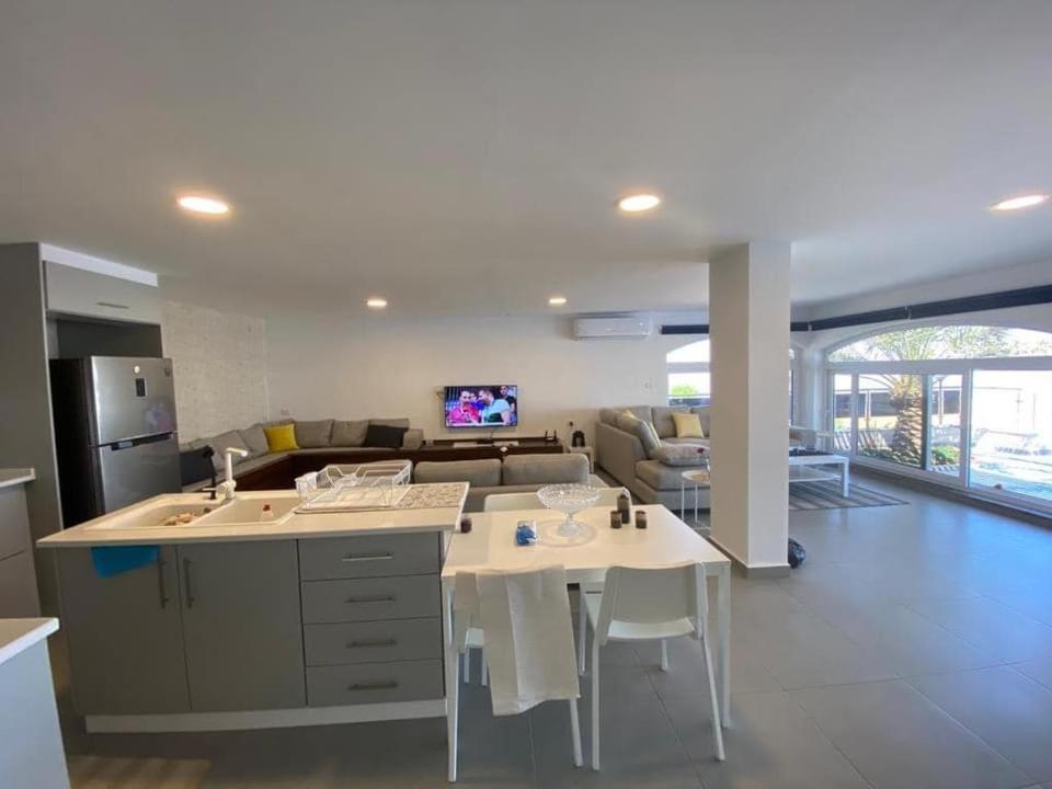 Golden Rays Chalet Madaba Zewnętrze zdjęcie