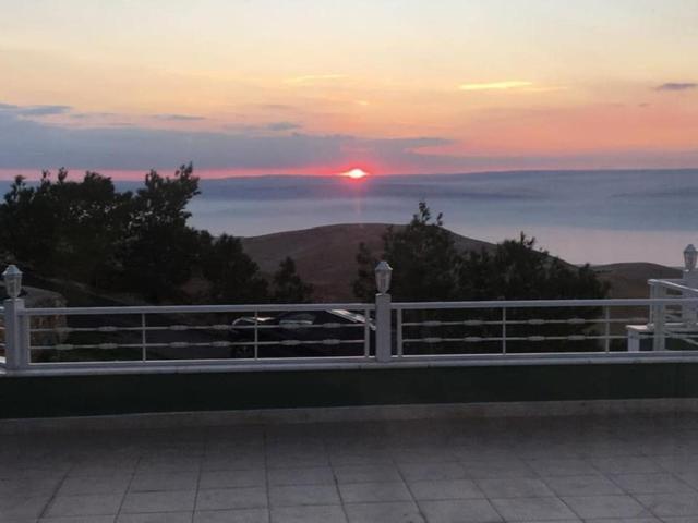 Golden Rays Chalet Madaba Zewnętrze zdjęcie
