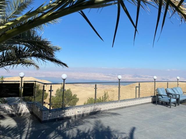Golden Rays Chalet Madaba Zewnętrze zdjęcie
