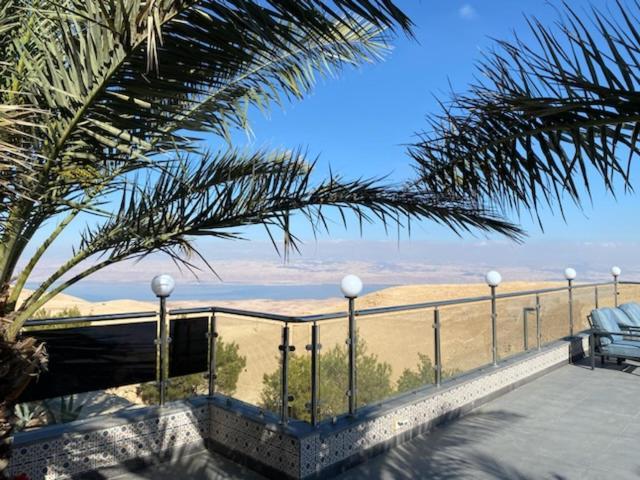 Golden Rays Chalet Madaba Zewnętrze zdjęcie