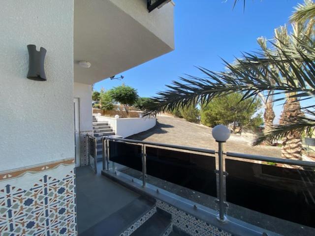 Golden Rays Chalet Madaba Zewnętrze zdjęcie