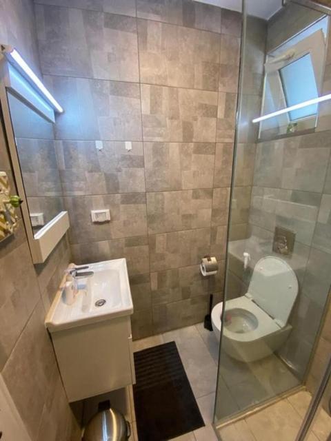 Golden Rays Chalet Madaba Zewnętrze zdjęcie