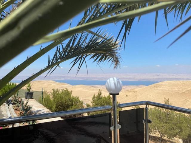 Golden Rays Chalet Madaba Zewnętrze zdjęcie