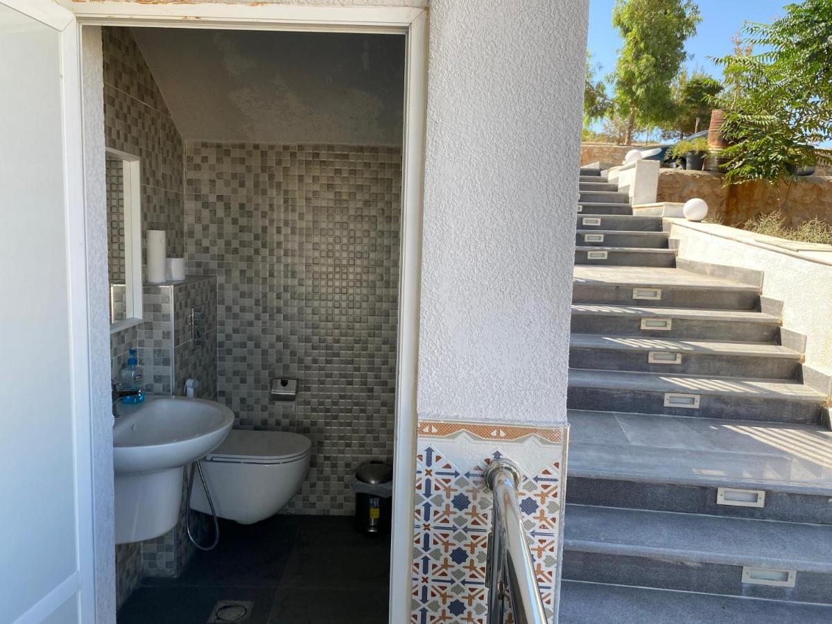 Golden Rays Chalet Madaba Zewnętrze zdjęcie