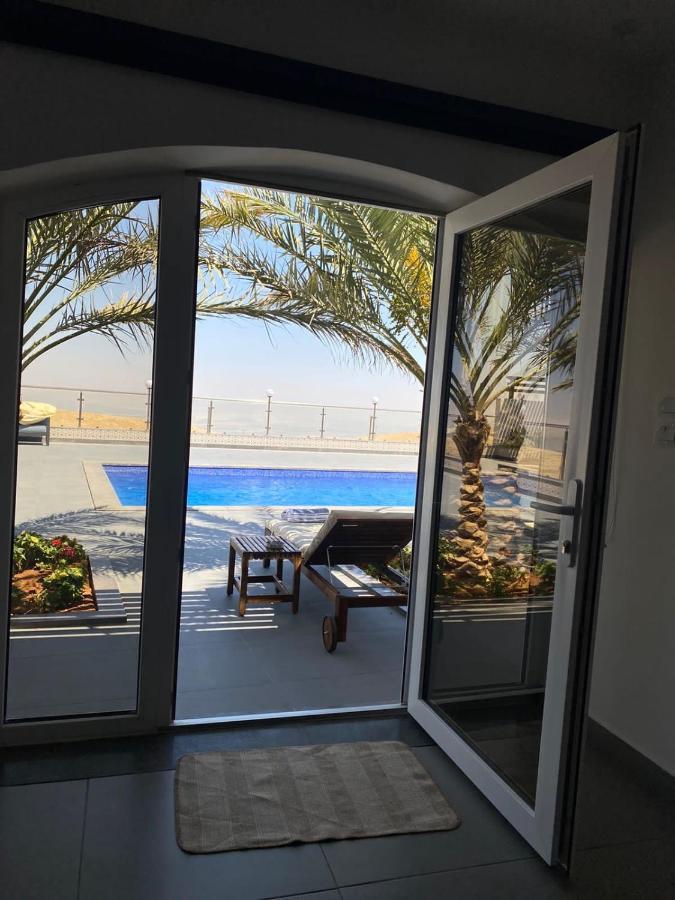 Golden Rays Chalet Madaba Zewnętrze zdjęcie
