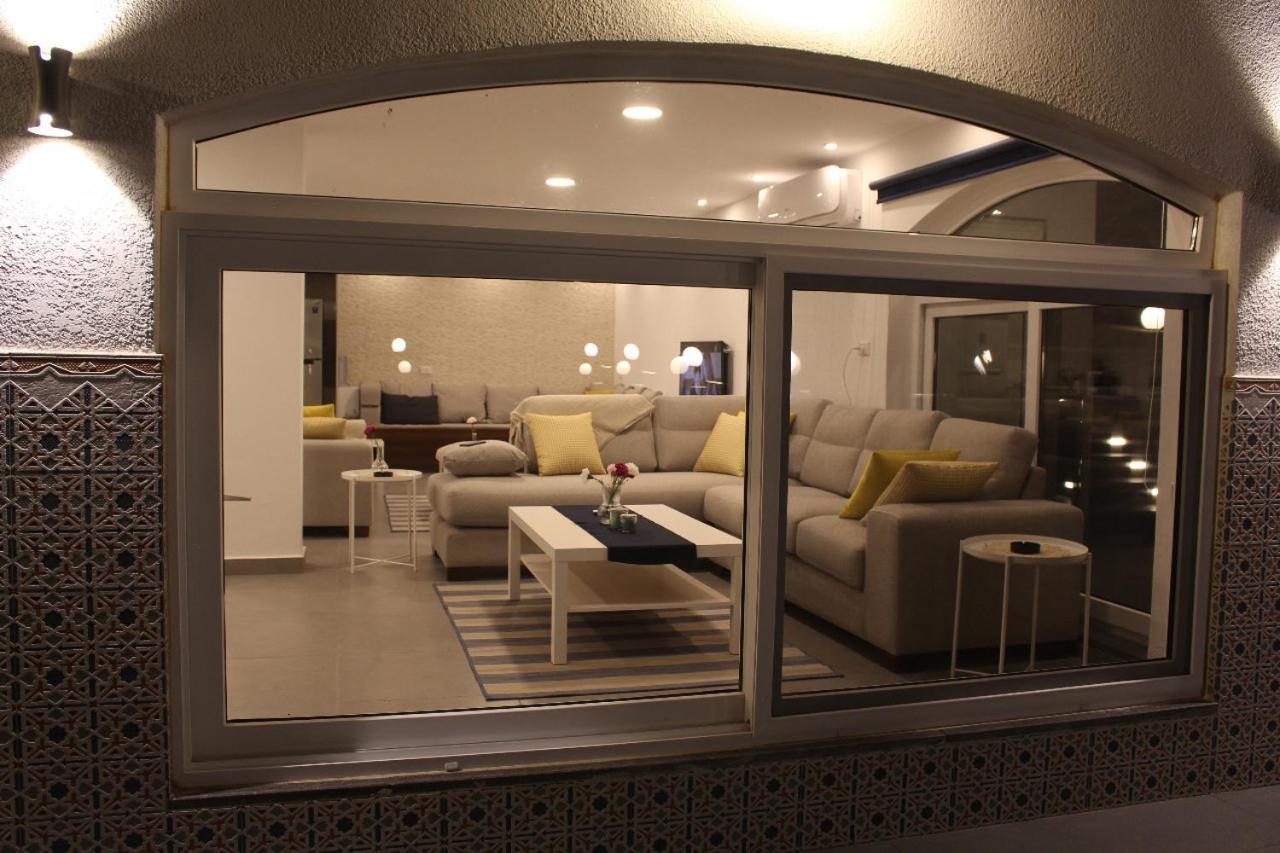 Golden Rays Chalet Madaba Zewnętrze zdjęcie
