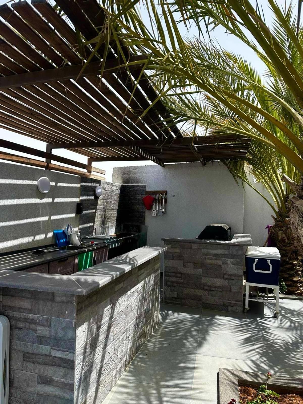 Golden Rays Chalet Madaba Zewnętrze zdjęcie